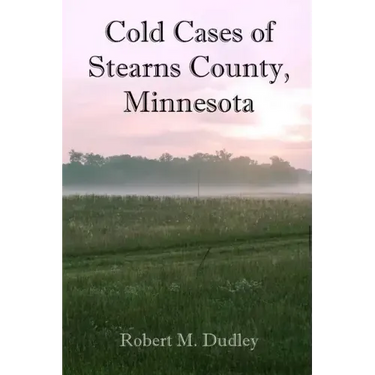 Cold Cases of Stearns County, Minnesota