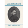 Civil War Surgeon - Biography of James Langstaff Dunn, MD