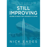 Still Improving: Becoming the World's Most Experienced 747 Captain