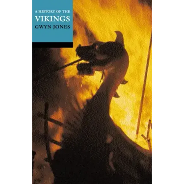 A History of the Vikings