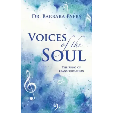 Voices of the Soul: The Song of Transformation