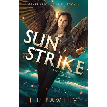 Sun Strike