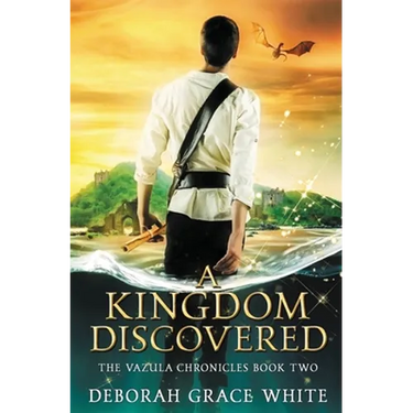 A Kingdom Discovered