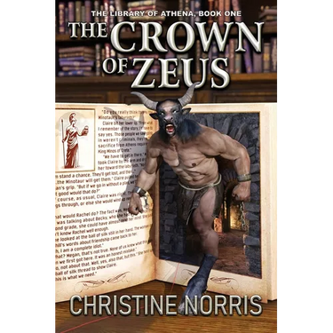 The Crown of Zeus