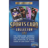Sports Card Collector 101: The Simplified Newbie's Guide to Start Collecting and Investing in Sports Cards in Less Than 7 Days