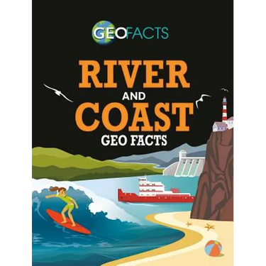River and Coast Geo Facts