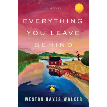 Everything You Leave Behind