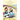 Raggedy Ann's Wishing Pebble - Written and Illustrated by Johnny Gruelle