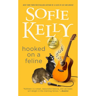 Hooked on a Feline