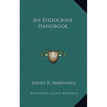 An Endocrine Handbook