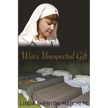 War's Unexpected Gift: A Christian WWII Romance
