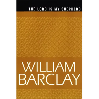 The Lord Is My Shepherd