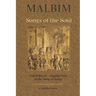 Songs of the Soul: Malbim's commentary to Canticles