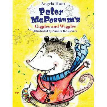 Peter McPossum's Wiggles and Giggles