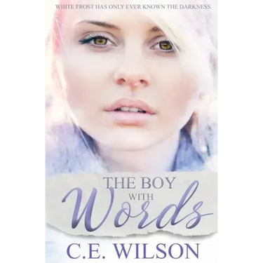 The Boy with Words