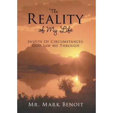 The Reality of My Life: Inspite of Circumstances, God Saw Me Through
