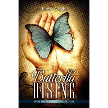 Butterfly Rising