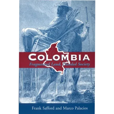 Latin American Histories
