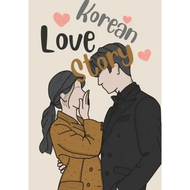 Korean Love Story