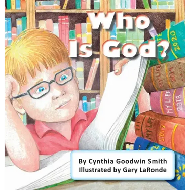 Who Is God?