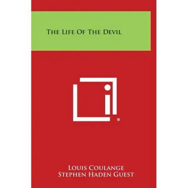 The Life of the Devil