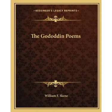 The Gododdin Poems
