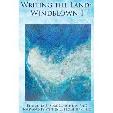 Writing the Land: Windblown I