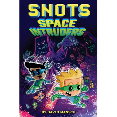 Space Intruders