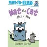 Nat the Cat Has a Hat: Ready-To-Read Pre-Level 1