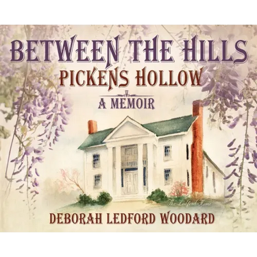 Between the Hills: Pickens Hollow