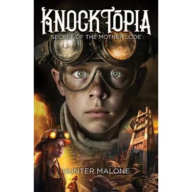 Knocktopia: Secret of the Mother Lode