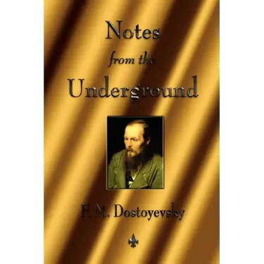 Notes from the Underground