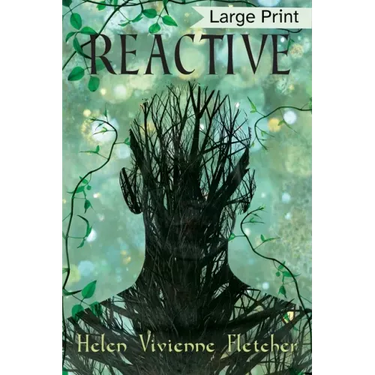 Reactive: Large Print Edition
