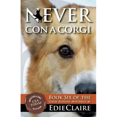 Never Con a Corgi