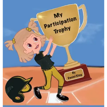My Participation Trophy