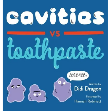 Cavities vs. Toothpaste