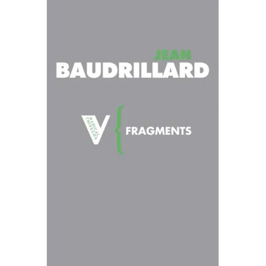 Fragments: Cool Memories III, 1990-1995