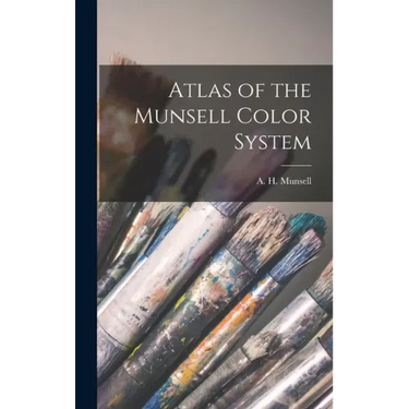 Atlas of the Munsell Color System