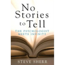No Stories to Tell