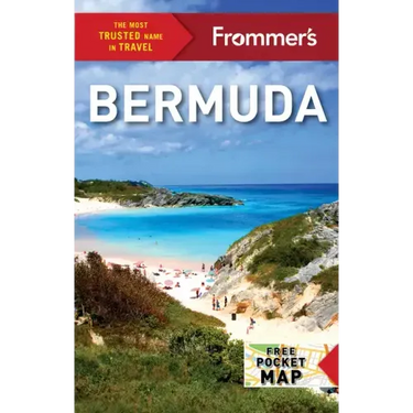 Frommer's Bermuda