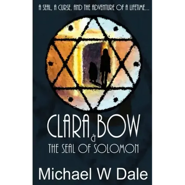 Clara Bow and the Seal of Solomon
