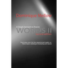 Words II: A Simple Approach to Reason