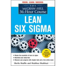 The McGraw-Hill 36-Hour Course: Lean Six SIGMA