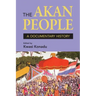 The Akan People: A Documentary History
