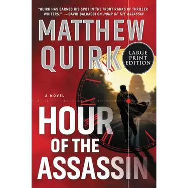 Hour of the Assassin