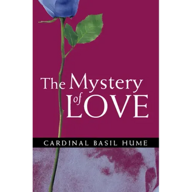 The Mystery of Love
