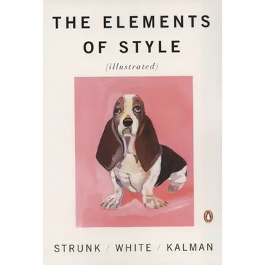 The Elements of Style