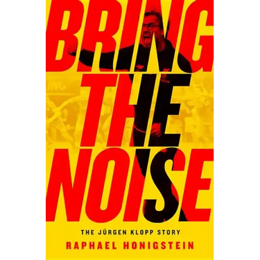 Bring the Noise: The Jürgen Klopp Story