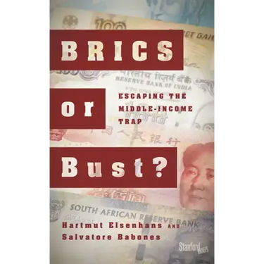 BRICS or Bust?: Escaping the Middle-Income Trap