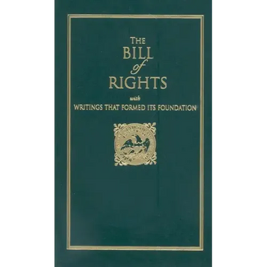 Bill of Rights